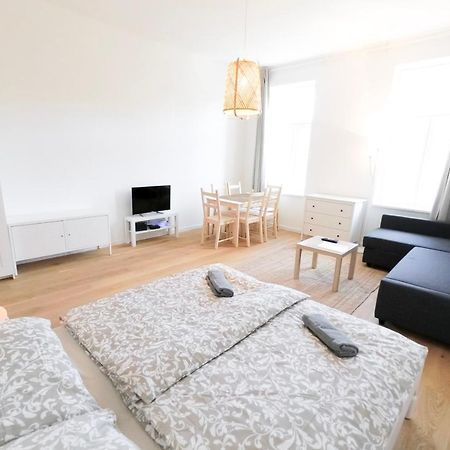 Vienna City Apartments - Metro 1160 וינה מראה חיצוני תמונה