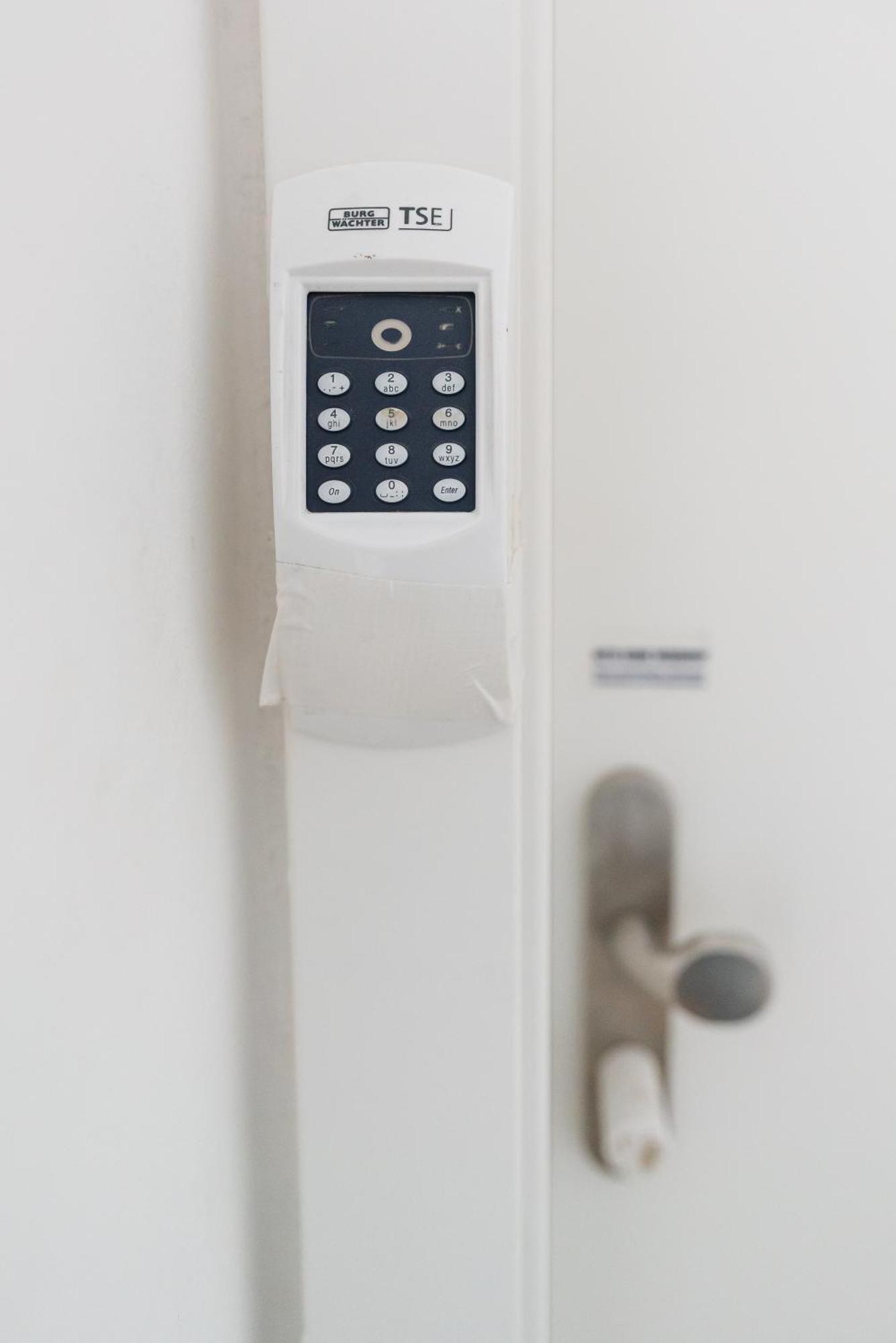 Vienna City Apartments - Metro 1160 וינה מראה חיצוני תמונה