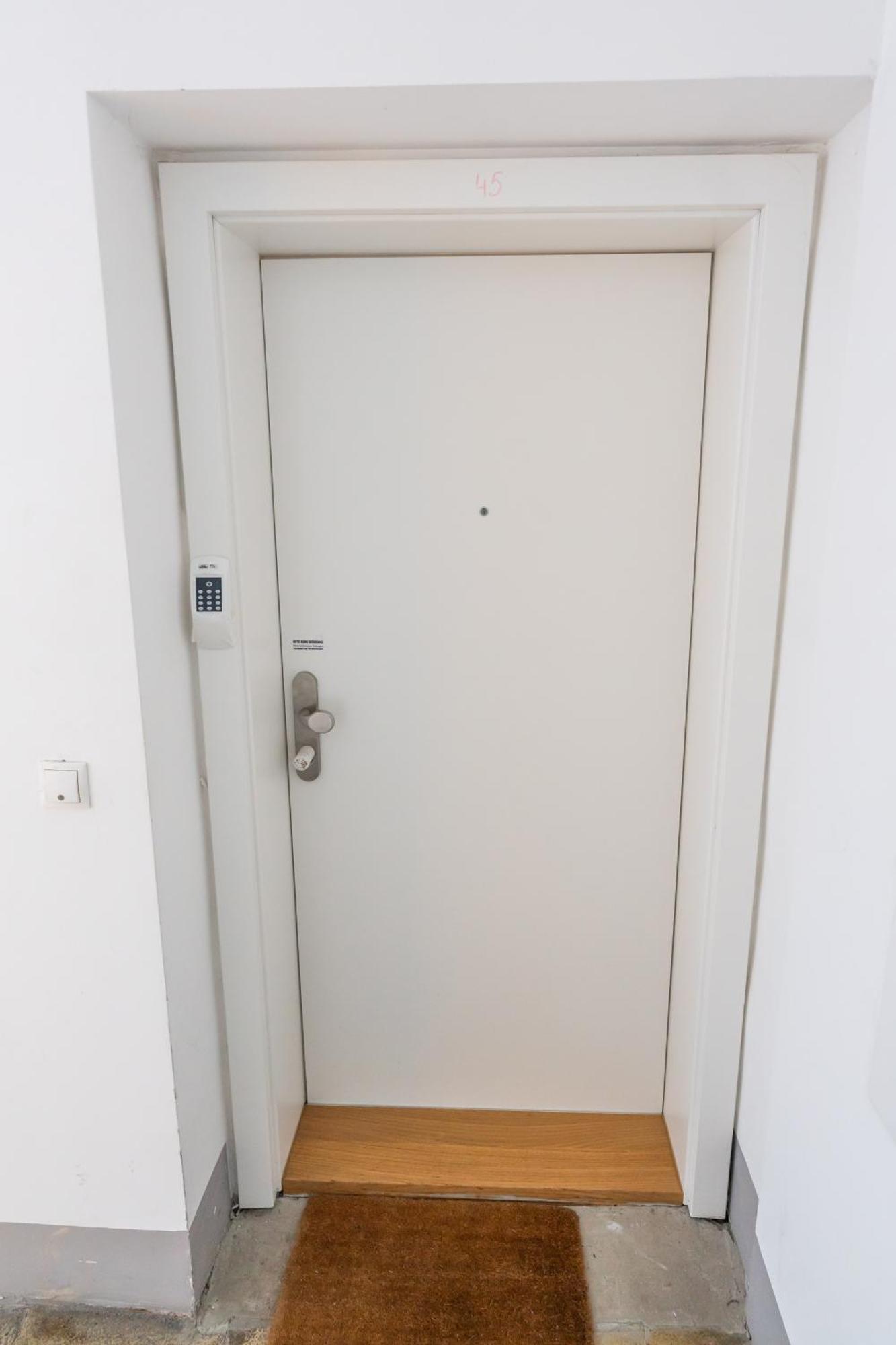 Vienna City Apartments - Metro 1160 וינה מראה חיצוני תמונה