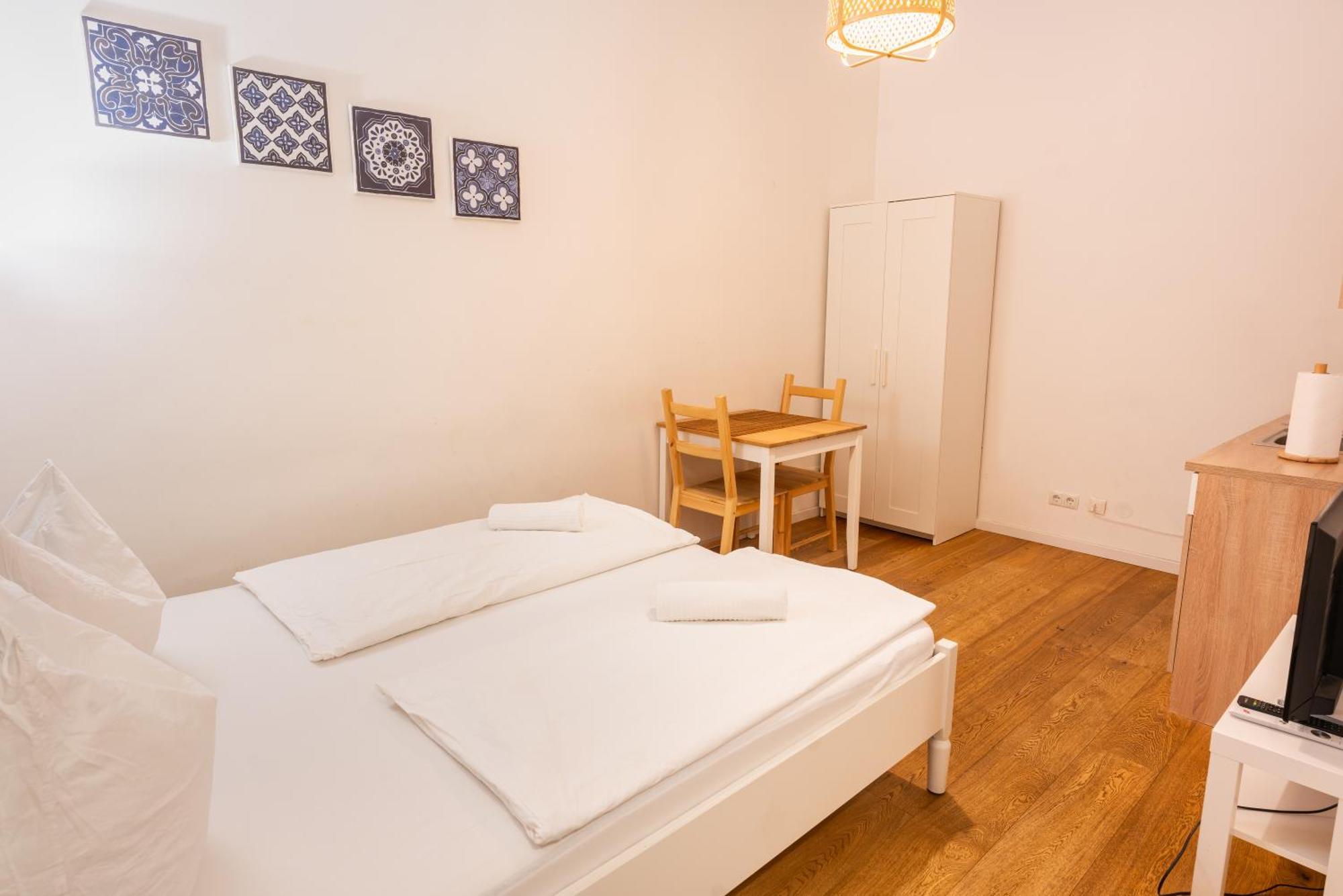 Vienna City Apartments - Metro 1160 וינה מראה חיצוני תמונה