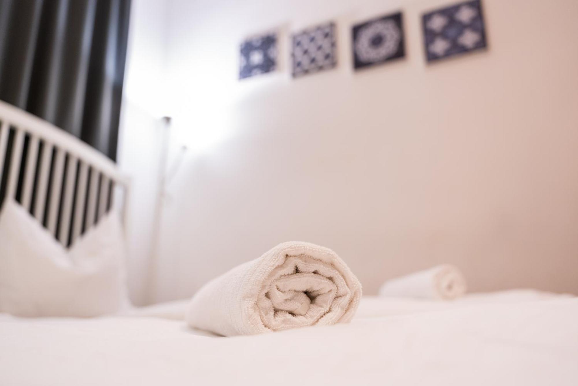 Vienna City Apartments - Metro 1160 וינה מראה חיצוני תמונה