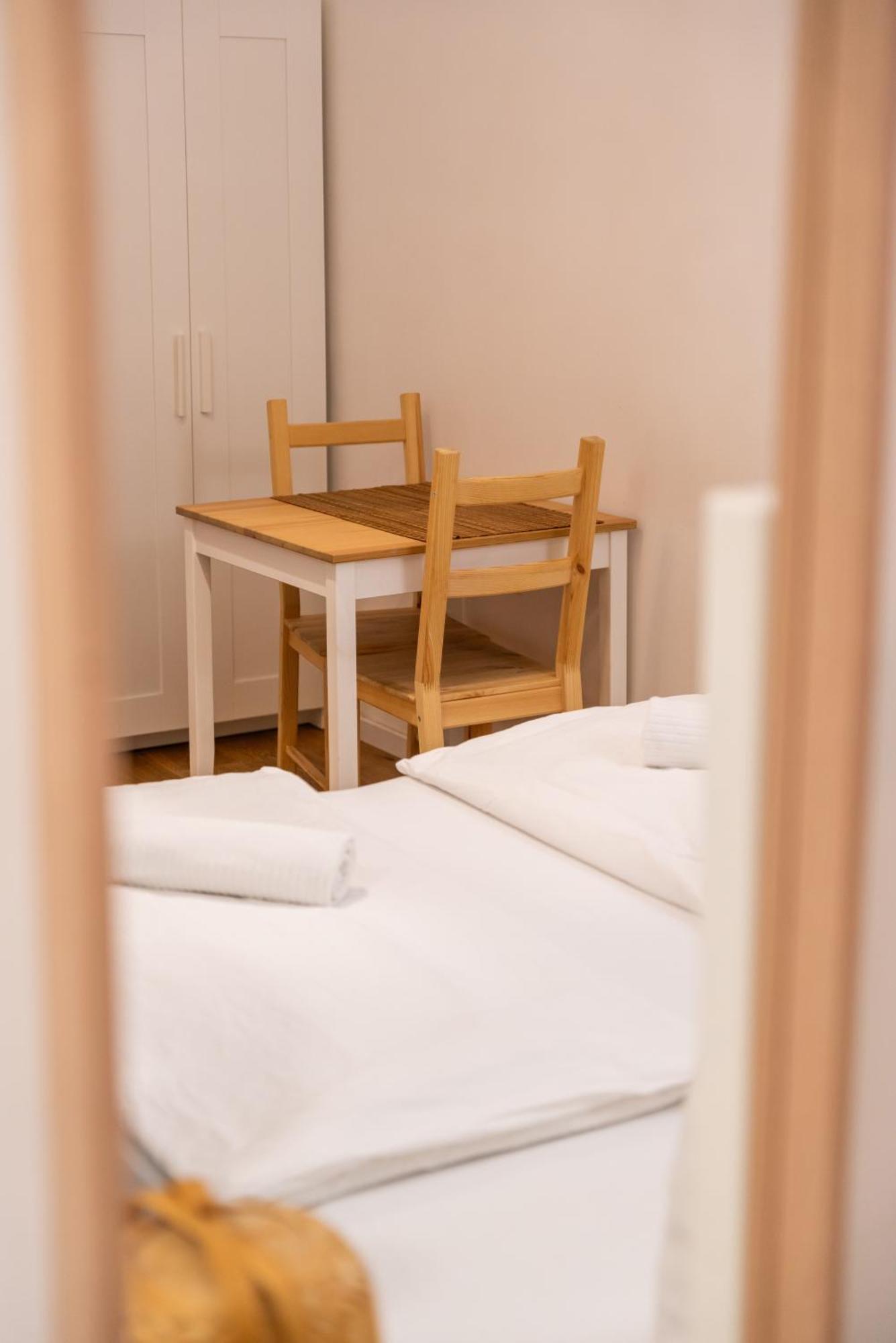 Vienna City Apartments - Metro 1160 וינה מראה חיצוני תמונה