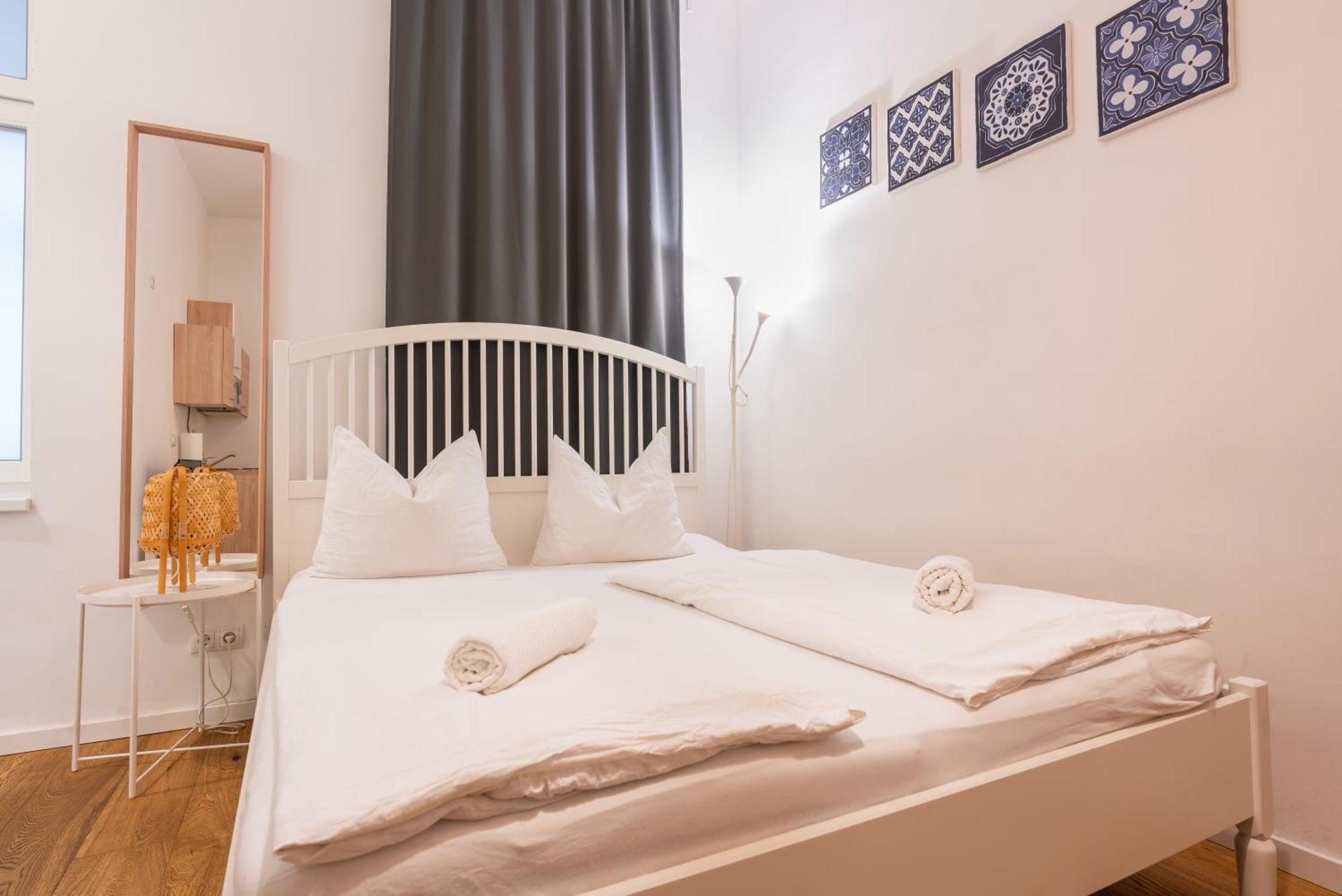 Vienna City Apartments - Metro 1160 וינה מראה חיצוני תמונה