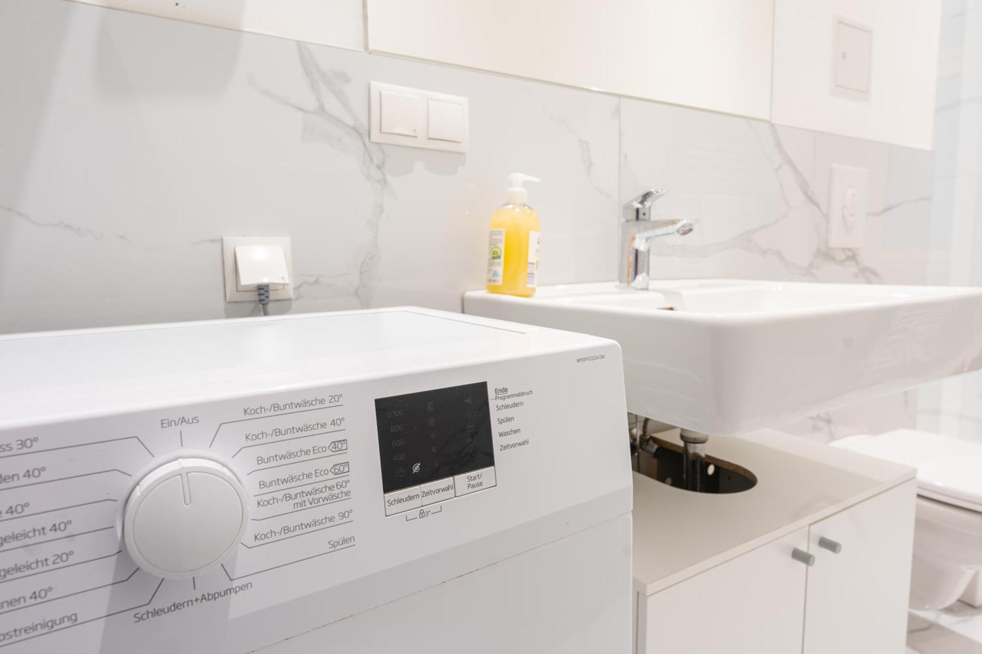 Vienna City Apartments - Metro 1160 וינה מראה חיצוני תמונה