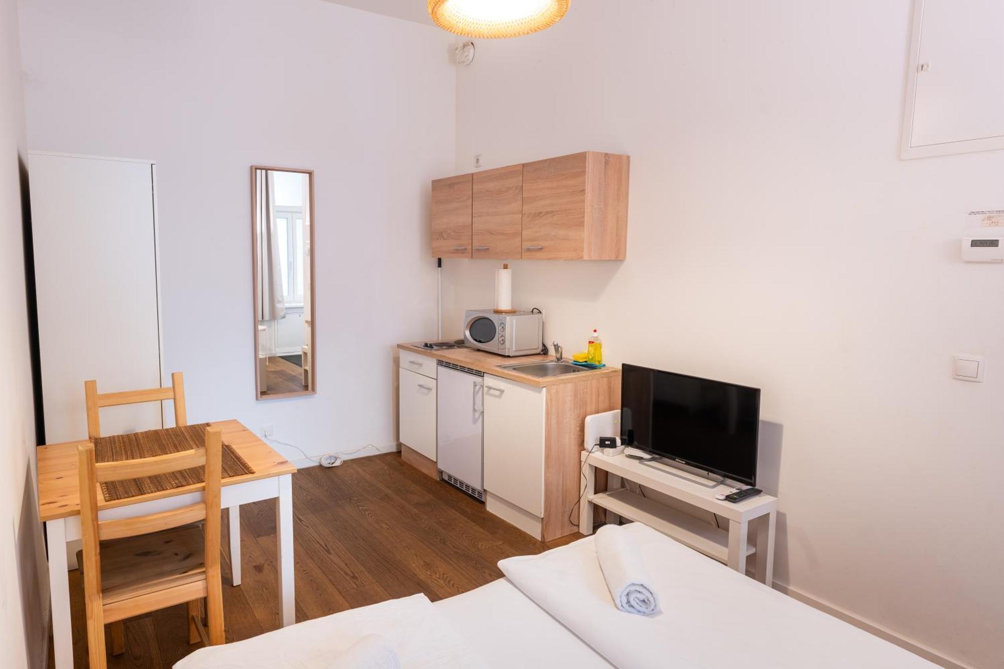 Vienna City Apartments - Metro 1160 וינה מראה חיצוני תמונה