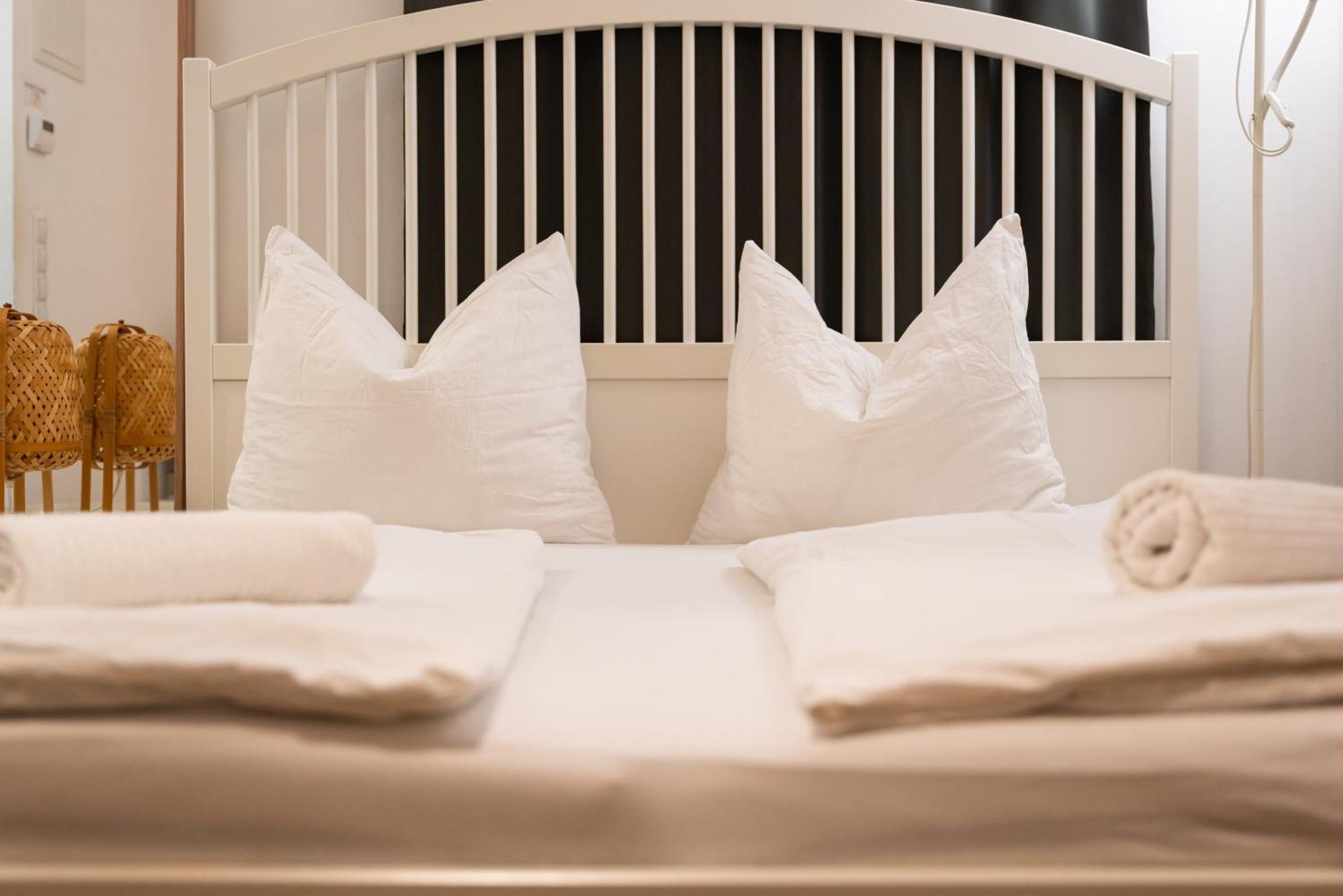 Vienna City Apartments - Metro 1160 וינה מראה חיצוני תמונה