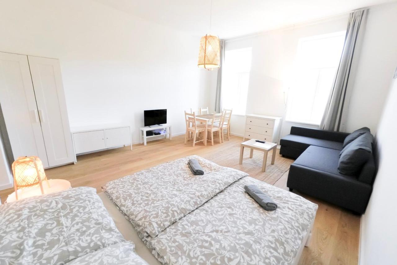 Vienna City Apartments - Metro 1160 וינה מראה חיצוני תמונה