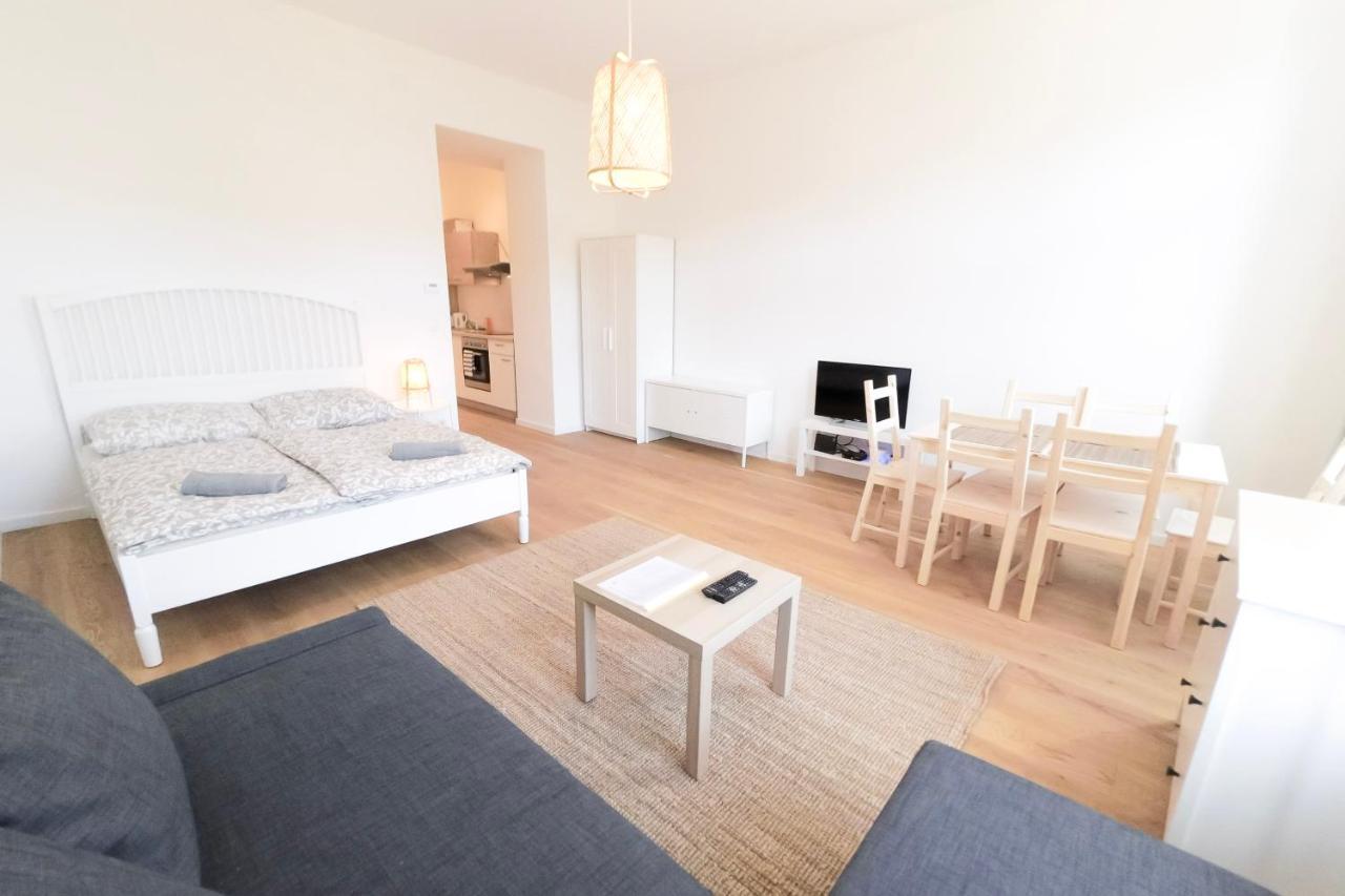 Vienna City Apartments - Metro 1160 וינה מראה חיצוני תמונה