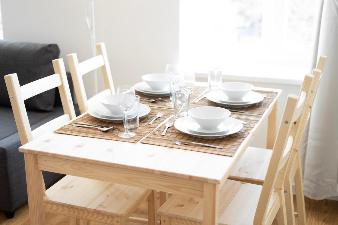 Vienna City Apartments - Metro 1160 וינה מראה חיצוני תמונה