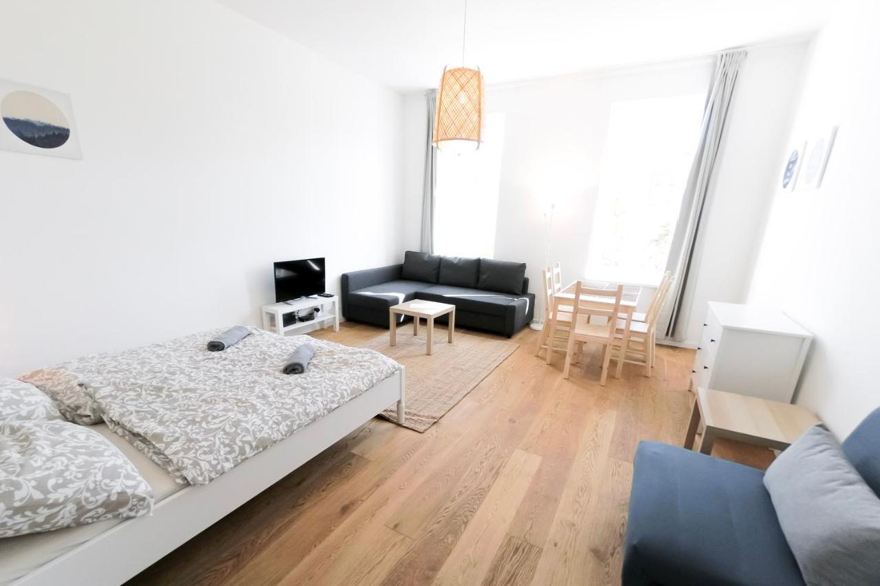 Vienna City Apartments - Metro 1160 וינה מראה חיצוני תמונה