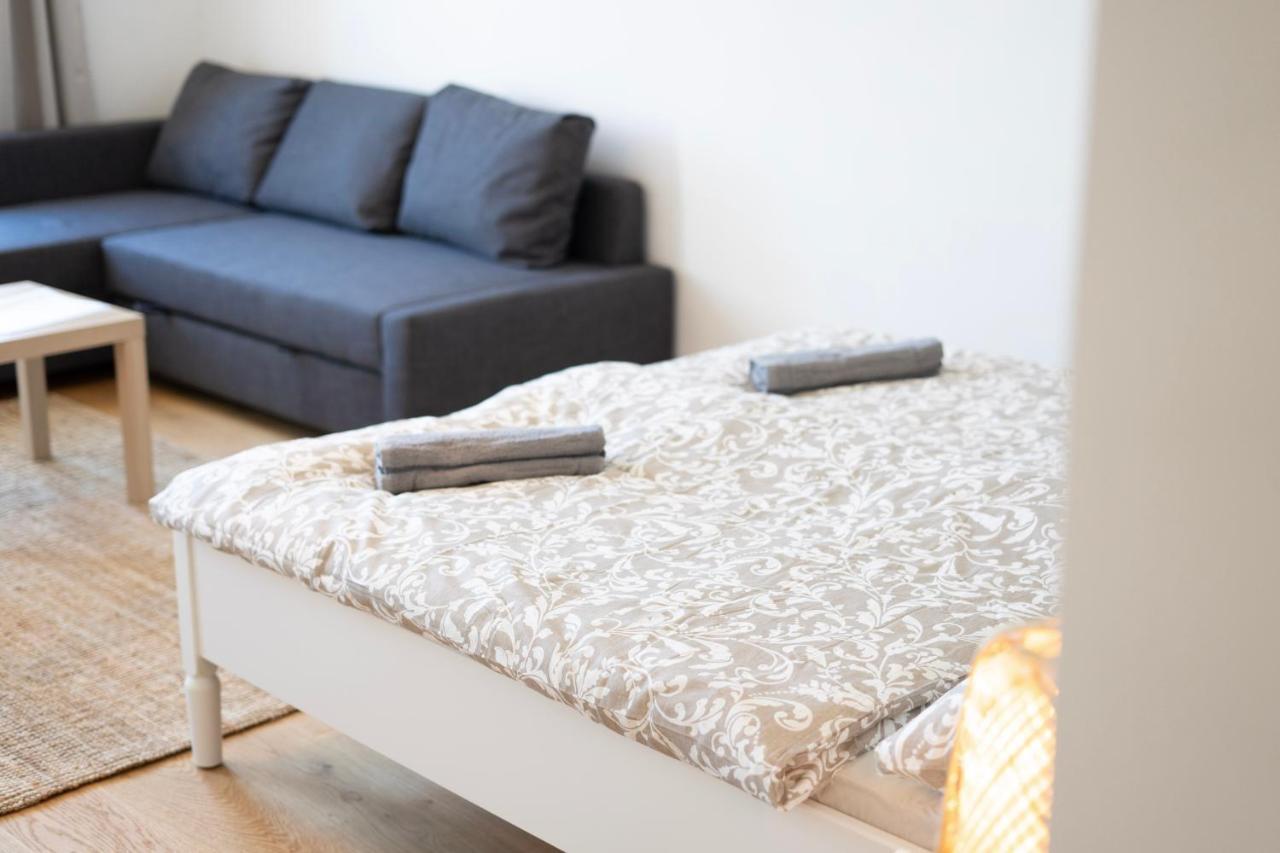 Vienna City Apartments - Metro 1160 וינה מראה חיצוני תמונה