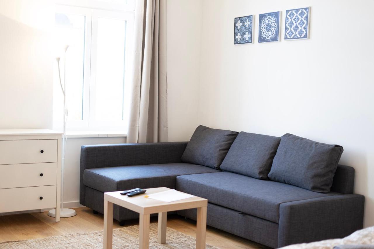 Vienna City Apartments - Metro 1160 וינה מראה חיצוני תמונה