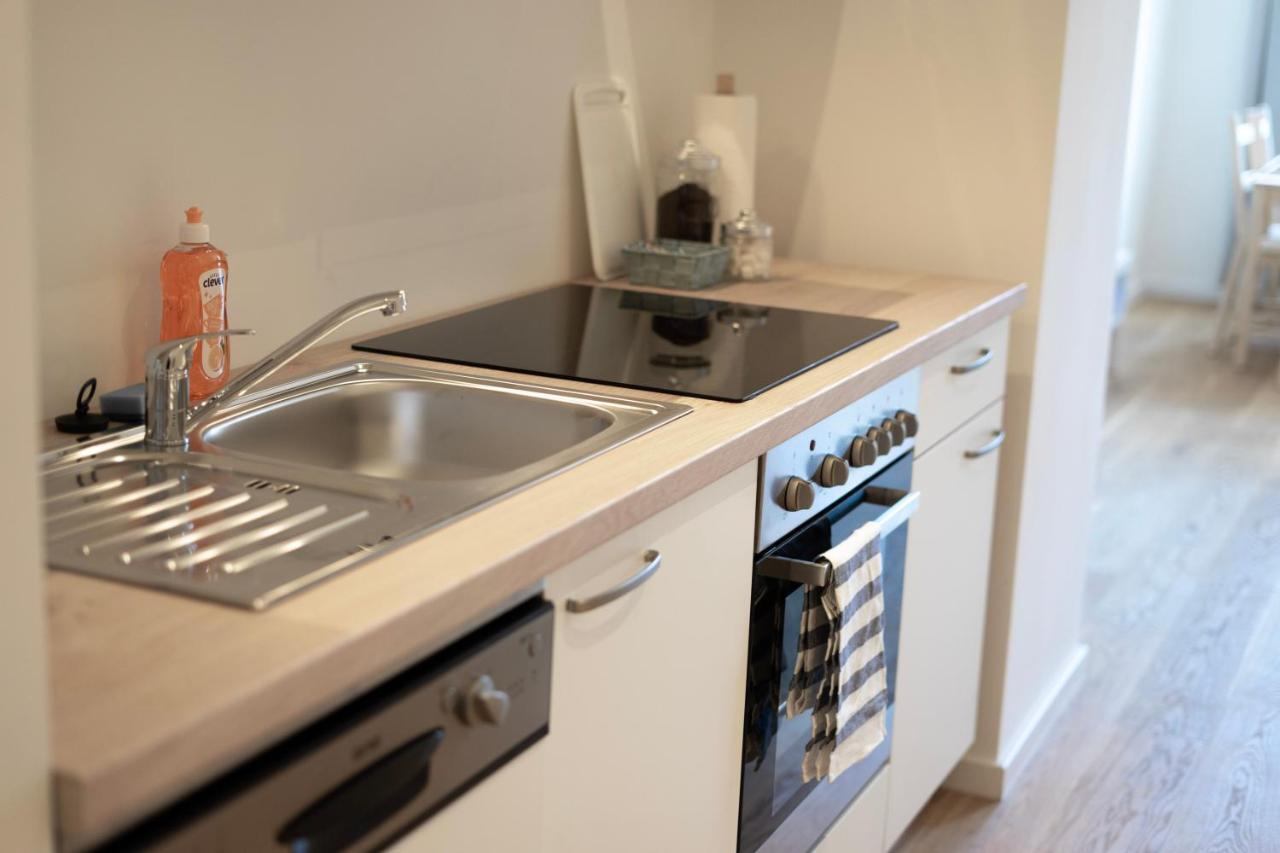 Vienna City Apartments - Metro 1160 וינה מראה חיצוני תמונה