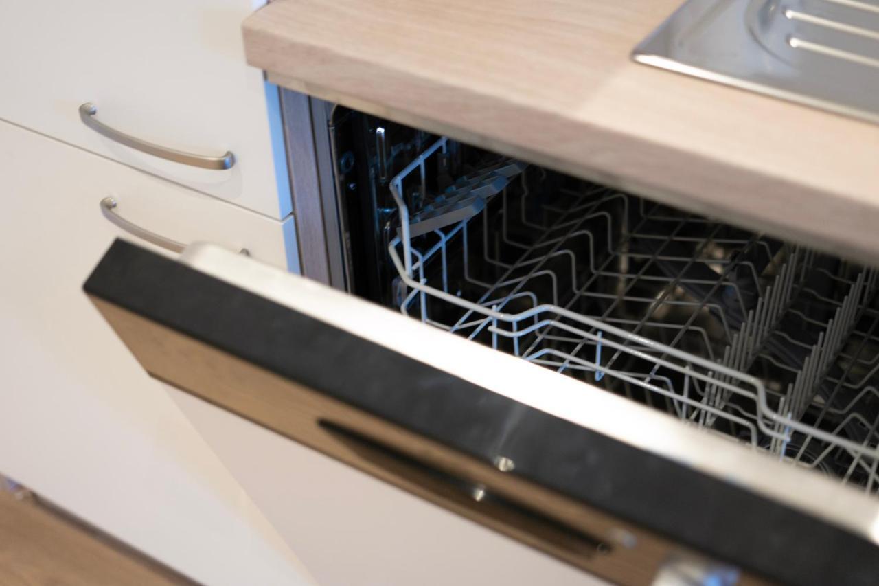 Vienna City Apartments - Metro 1160 וינה מראה חיצוני תמונה