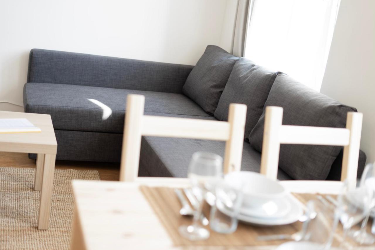 Vienna City Apartments - Metro 1160 וינה מראה חיצוני תמונה