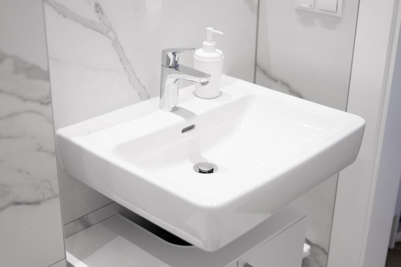 Vienna City Apartments - Metro 1160 וינה מראה חיצוני תמונה