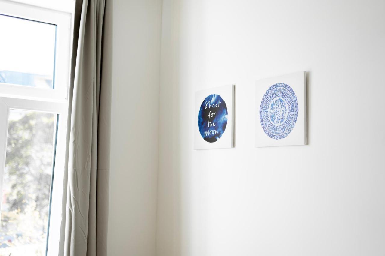 Vienna City Apartments - Metro 1160 וינה מראה חיצוני תמונה