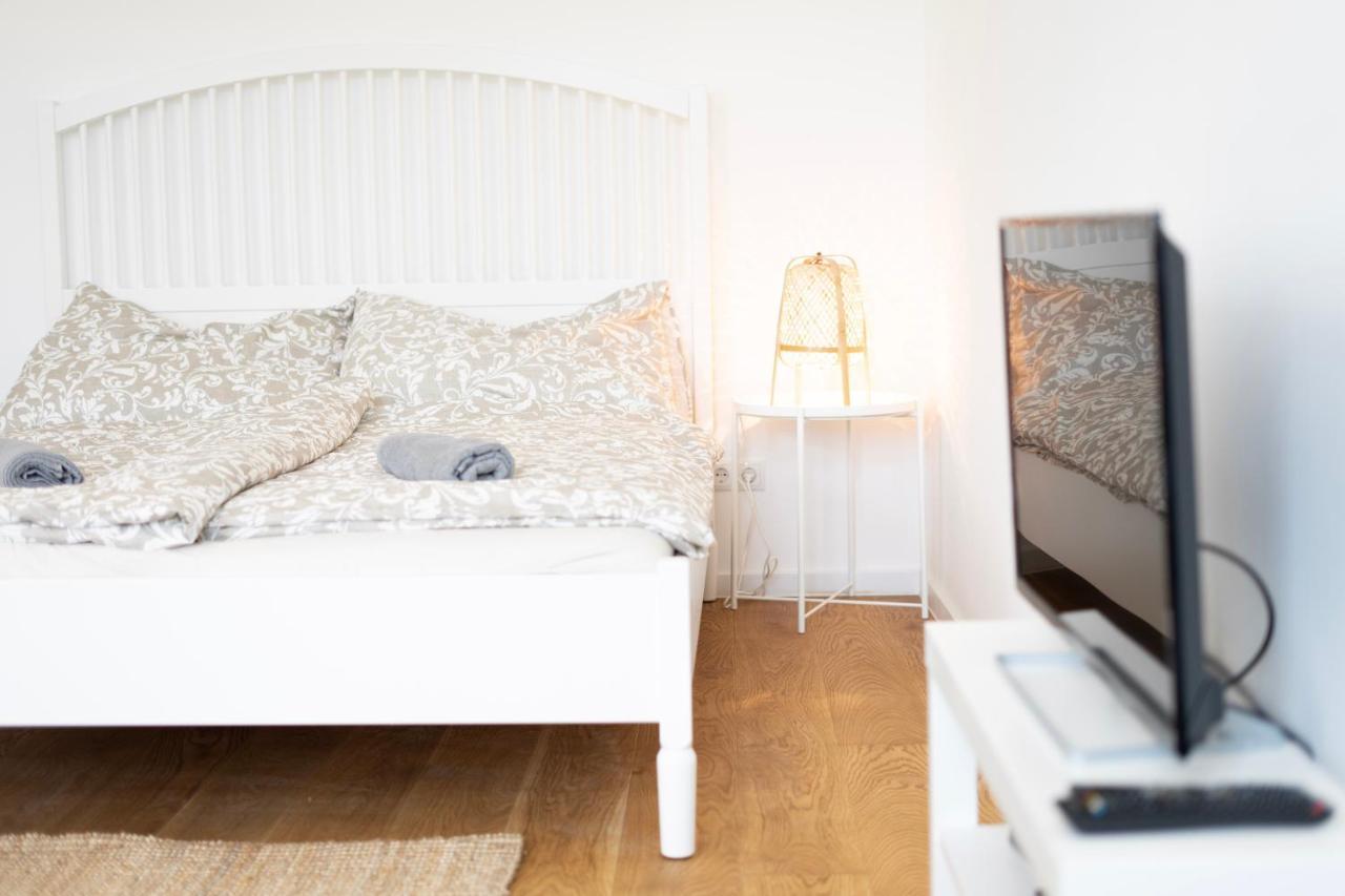 Vienna City Apartments - Metro 1160 וינה מראה חיצוני תמונה