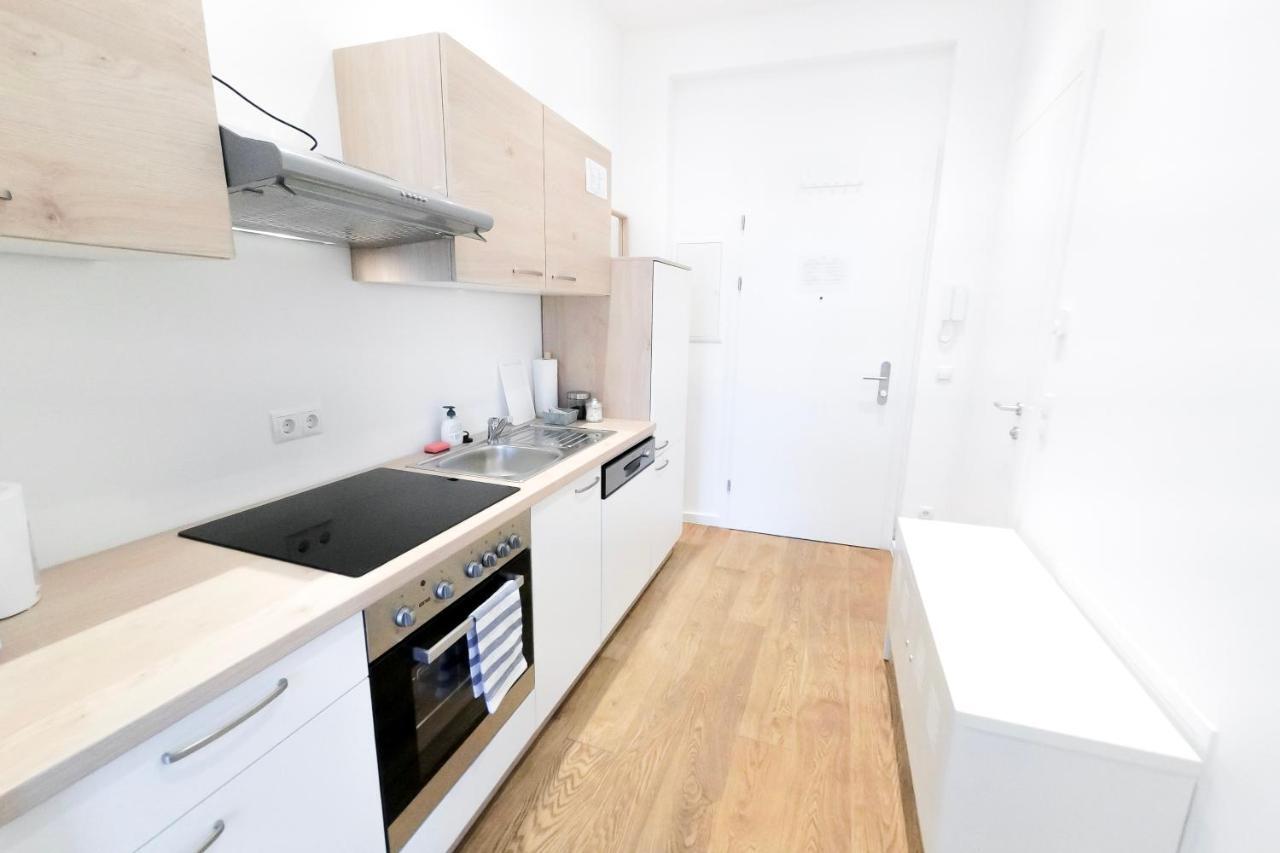 Vienna City Apartments - Metro 1160 וינה מראה חיצוני תמונה