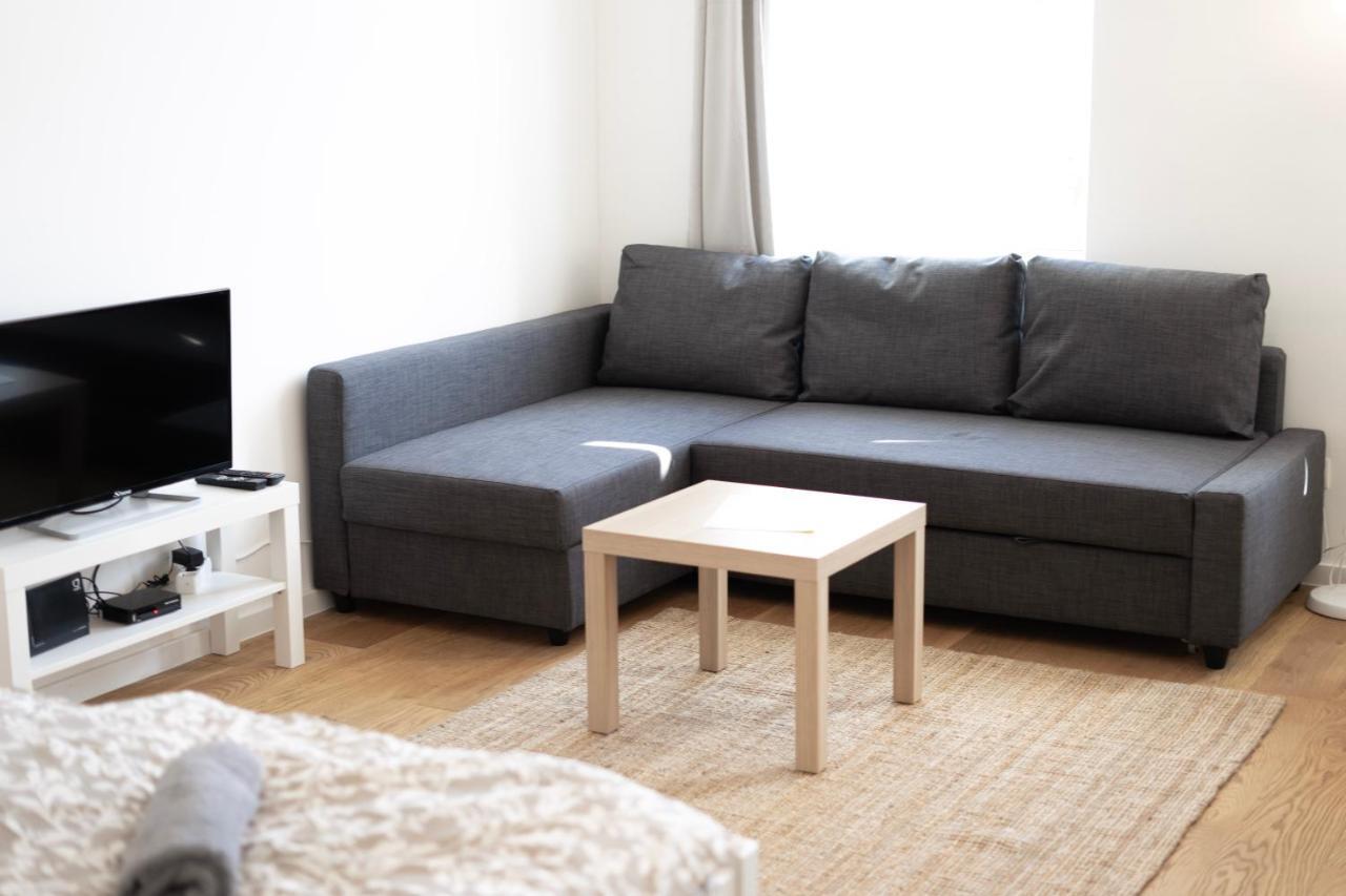 Vienna City Apartments - Metro 1160 וינה מראה חיצוני תמונה