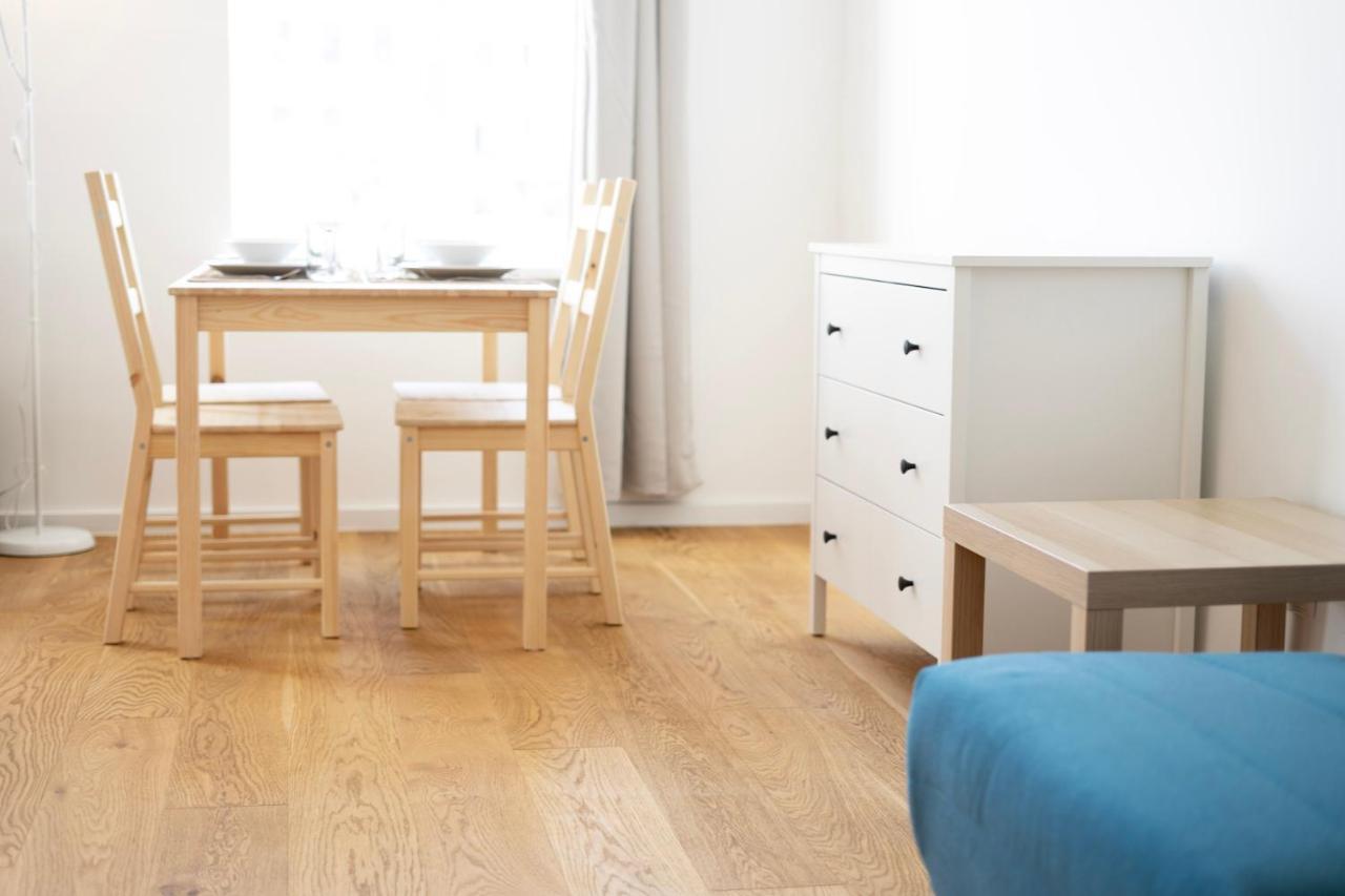 Vienna City Apartments - Metro 1160 וינה מראה חיצוני תמונה