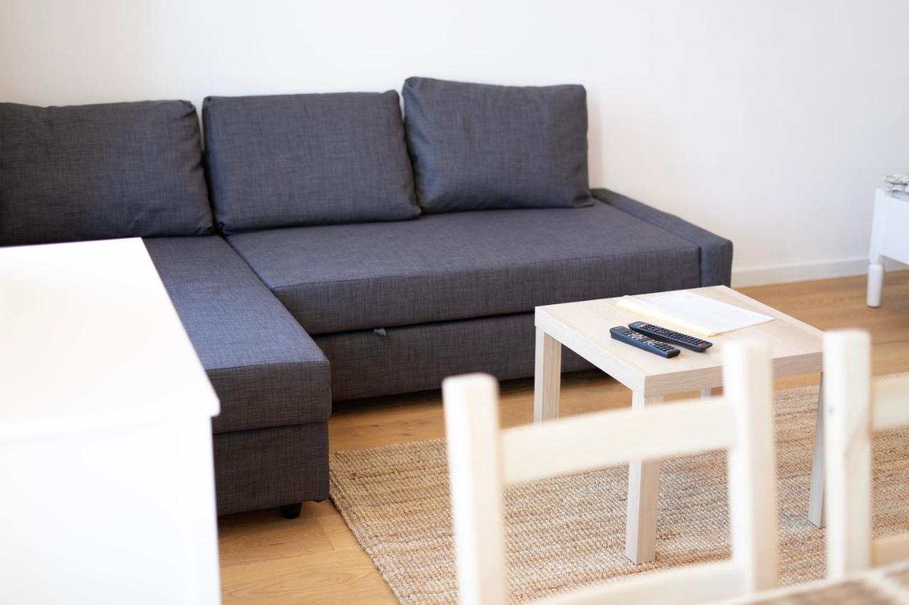 Vienna City Apartments - Metro 1160 וינה מראה חיצוני תמונה