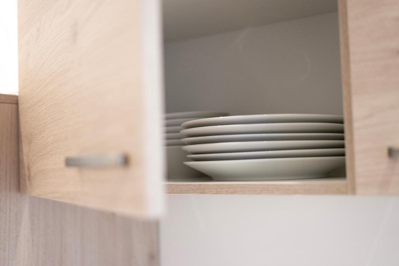 Vienna City Apartments - Metro 1160 וינה מראה חיצוני תמונה