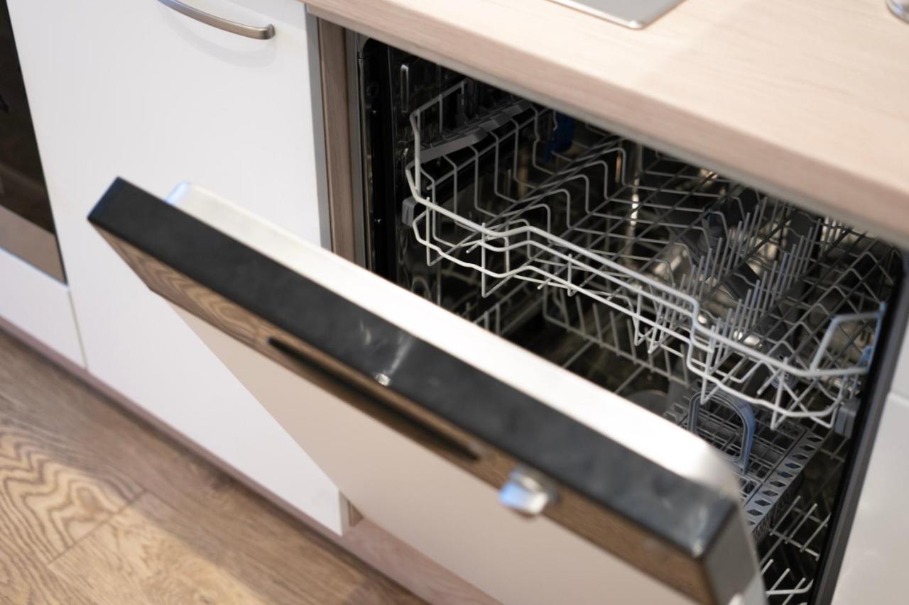 Vienna City Apartments - Metro 1160 וינה מראה חיצוני תמונה