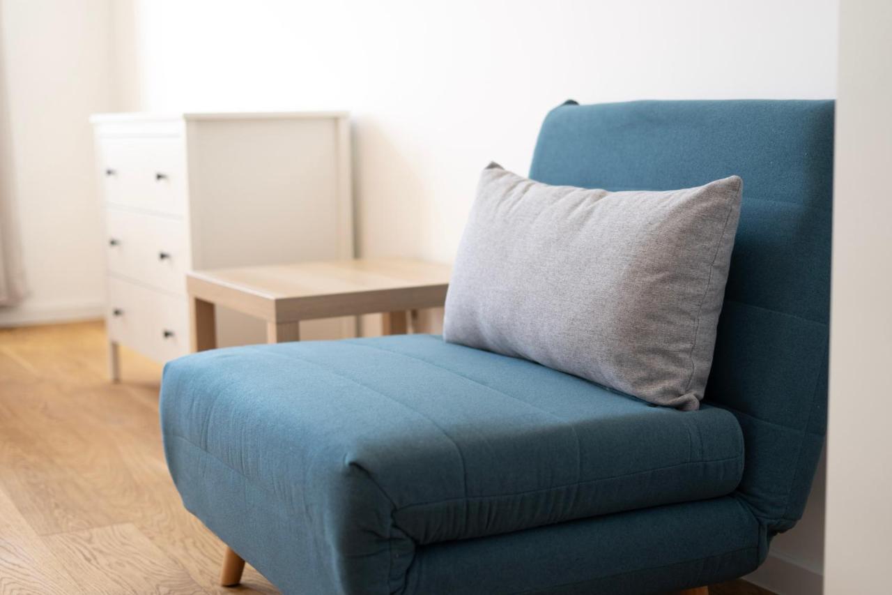 Vienna City Apartments - Metro 1160 וינה מראה חיצוני תמונה
