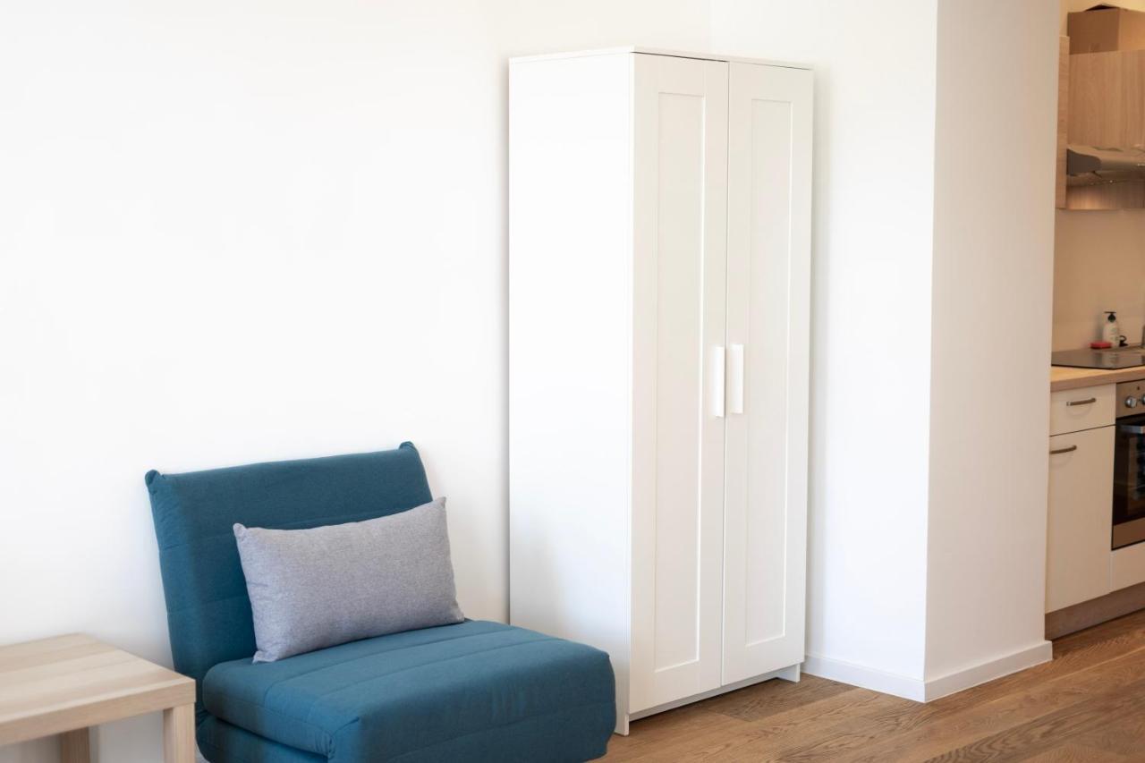 Vienna City Apartments - Metro 1160 וינה מראה חיצוני תמונה