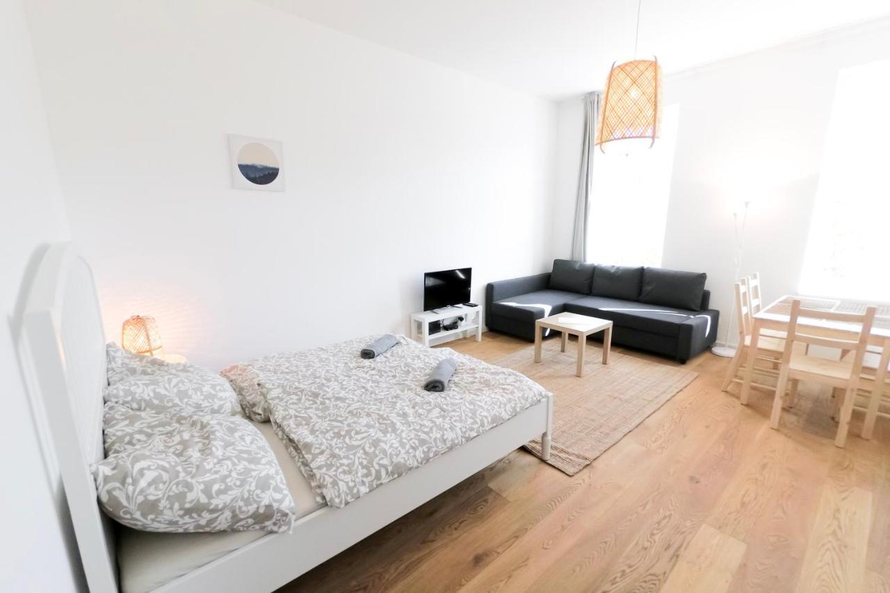 Vienna City Apartments - Metro 1160 וינה מראה חיצוני תמונה