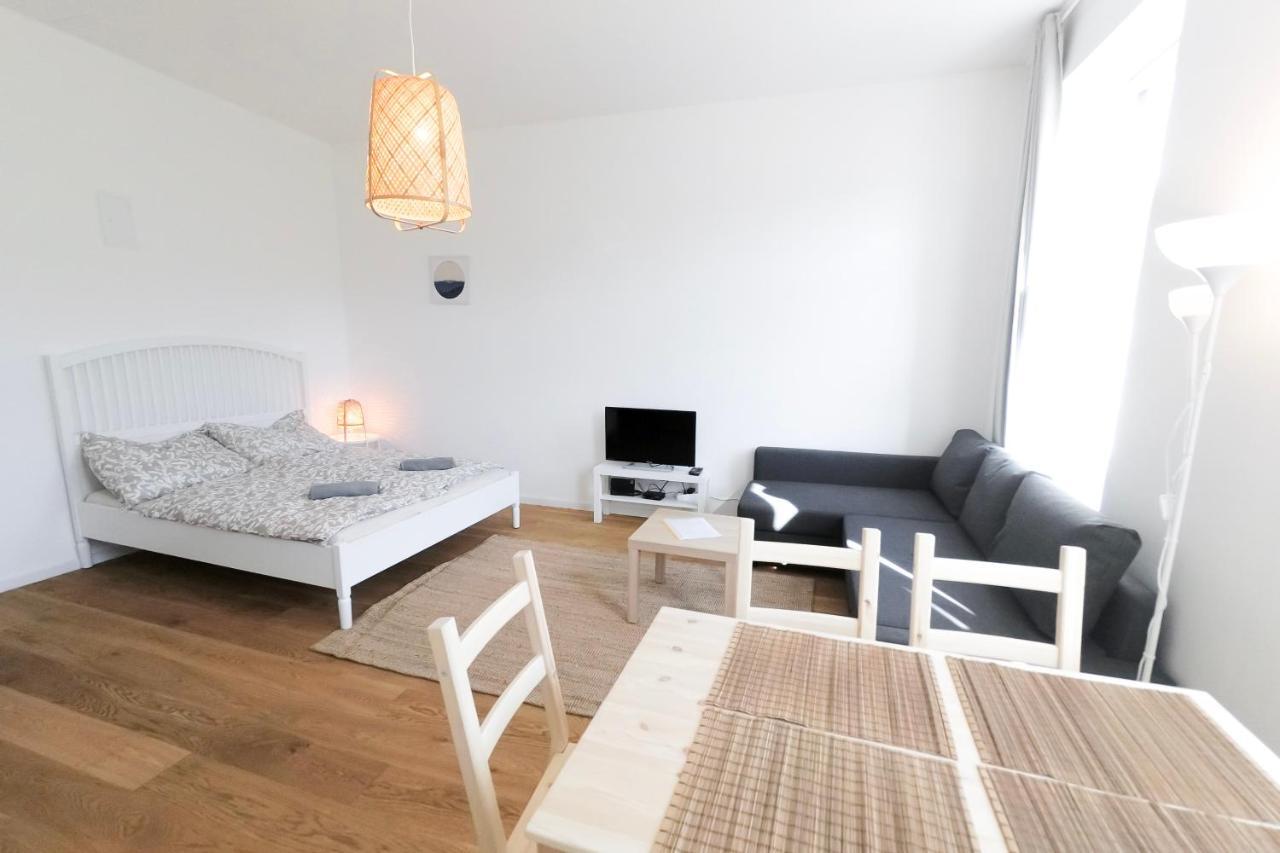 Vienna City Apartments - Metro 1160 וינה מראה חיצוני תמונה